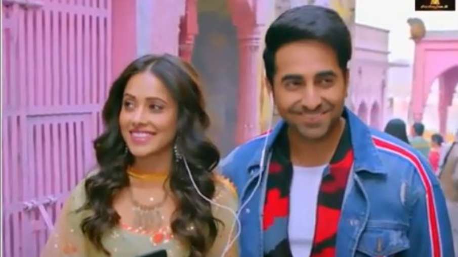 Dream girl box office collection Dream girl box office collection- India TV Hindi