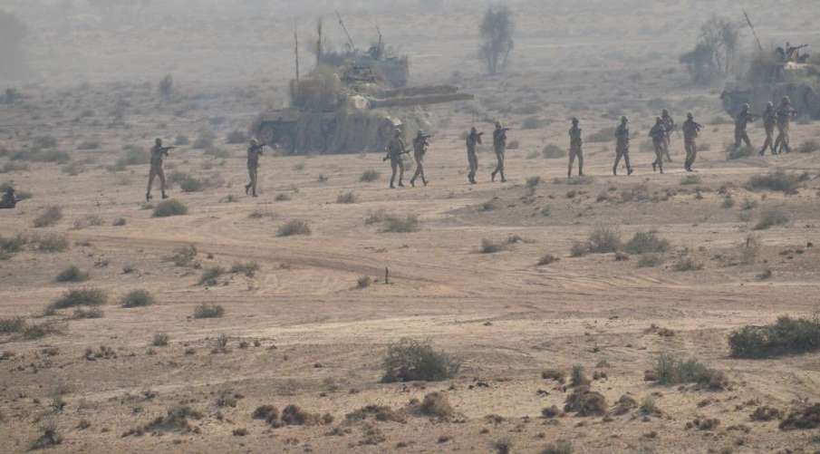 pak Army pak Army- India TV Hindi