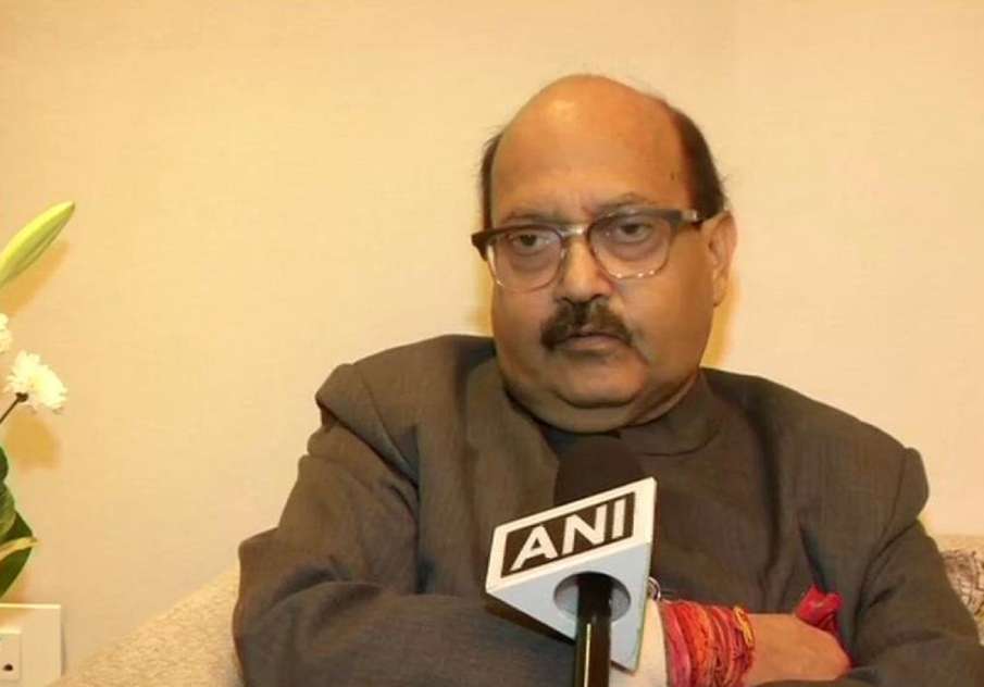 Amar Singh Amar Singh- India TV Hindi
