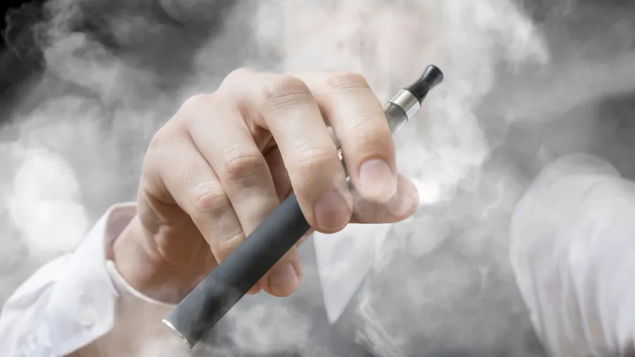 E-Cigarettes E-Cigarettes- India TV Hindi