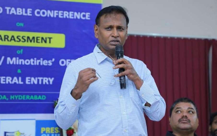 Uditraj Uditraj- India TV Hindi