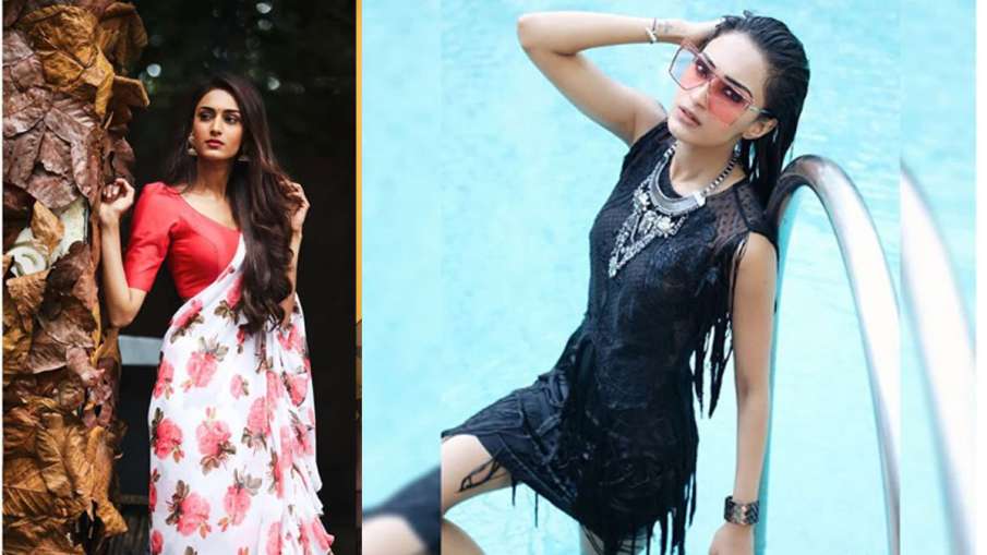 Erica Fernandes Erica Fernandes- India TV Hindi