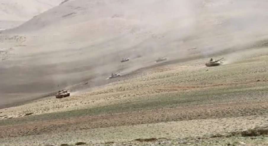 Ladakh Ladakh- India TV Hindi
