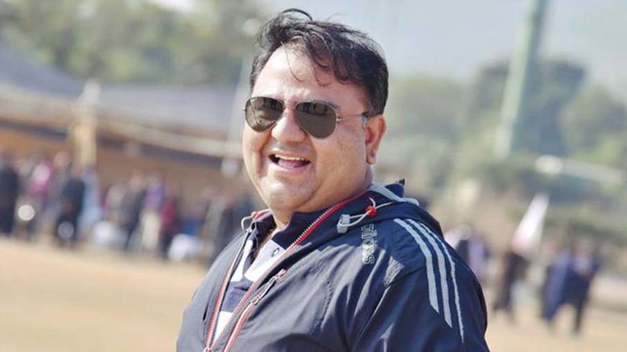 Islamabad high court issues notice to Pakistan minister Fawad Chaudhry in disqualification case | Fa Islamabad high court issues notice to Pakistan minister Fawad Chaudhry in disqualification case | Fa- India TV Hindi