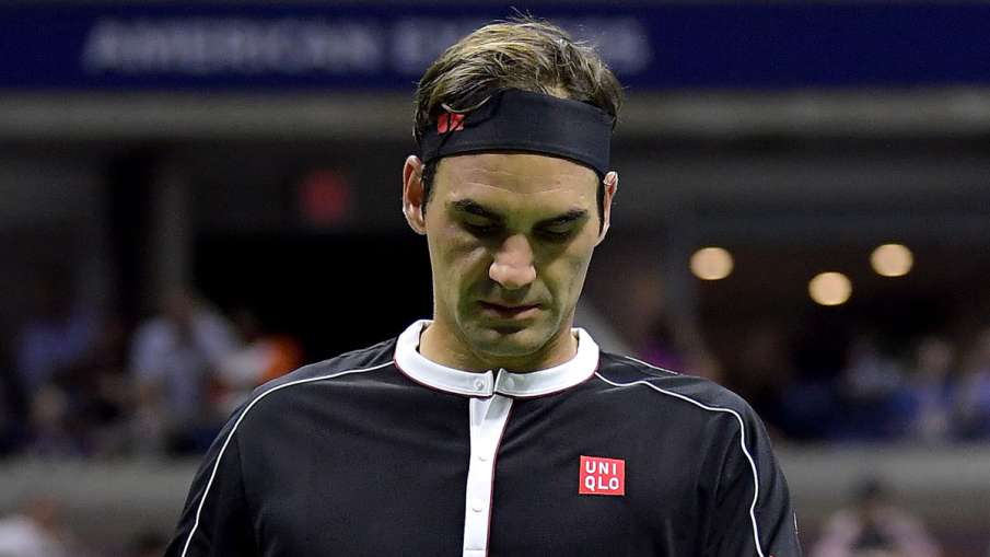 Roger Federer, Tennis Roger Federer, Tennis - India TV Hindi
