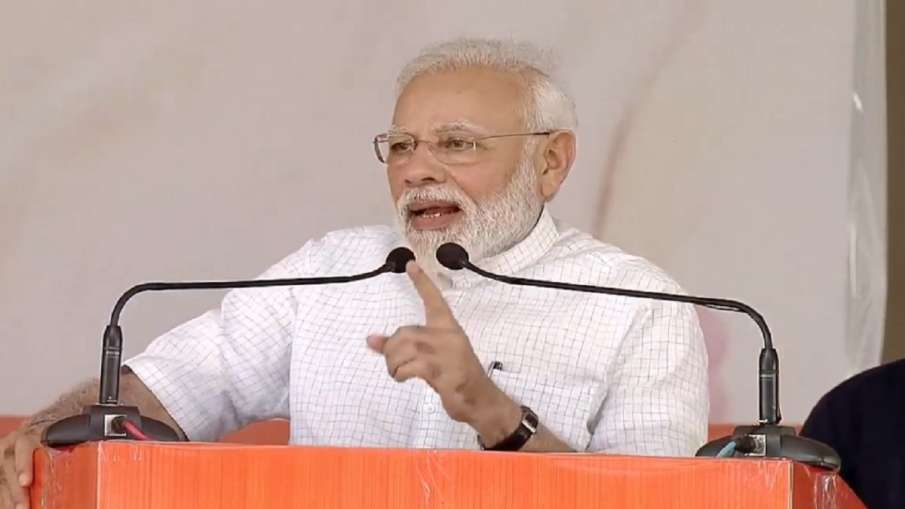Prime Minister Narendra Modi Prime Minister Narendra Modi- India TV Hindi