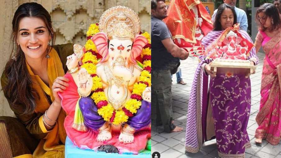 Ganesh Chaturthi 2019: Ganesh Chaturthi 2019:- India TV Hindi