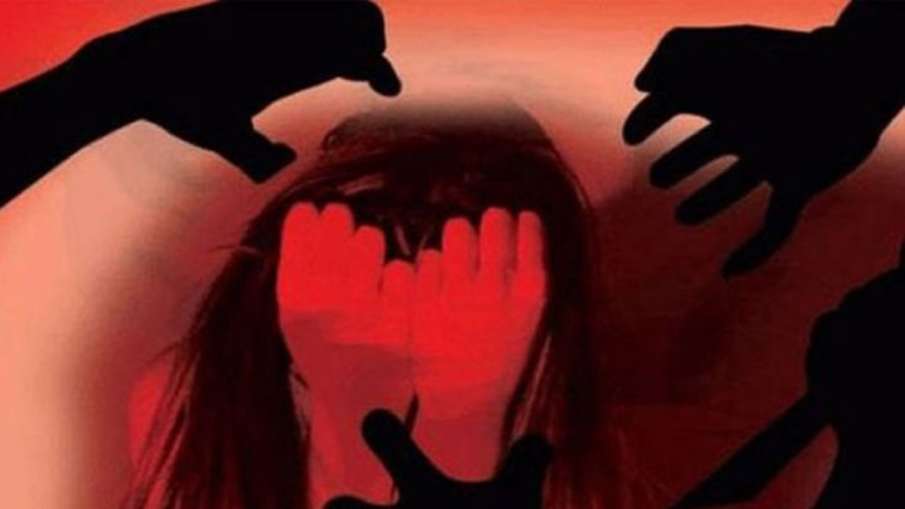 gang rape with a minor girl gang rape with a minor girl - India TV Hindi