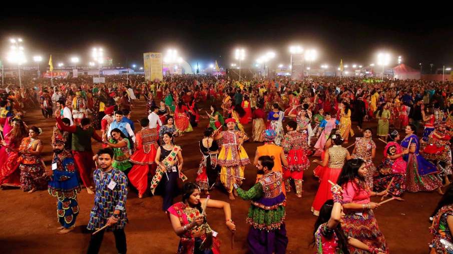 Garba Garba- India TV Hindi
