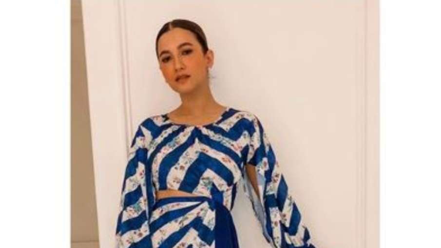 Gauahar khan Gauahar khan- India TV Hindi