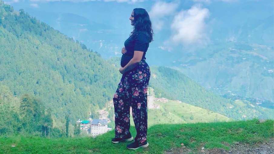 Geeta phogat Geeta phogat- India TV Hindi