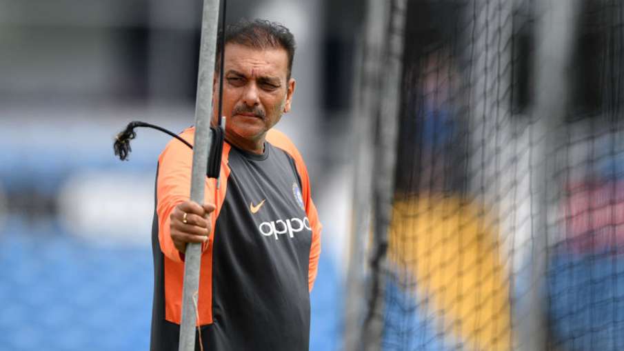 Ravi Shastri Ravi Shastri- India TV Hindi