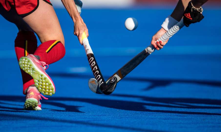 Hockey Hockey- India TV Hindi