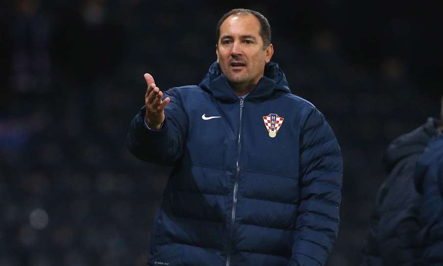 Igor Stimac, Indian Football Coach Igor Stimac, Indian Football Coach- India TV Hindi