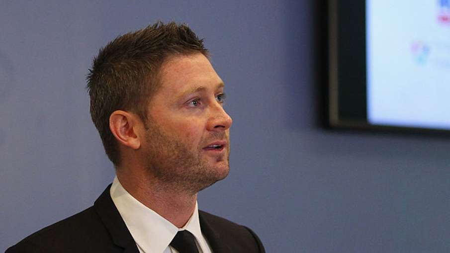 michael clarke, Cricket Australia, Usman Khawaja michael clarke, Cricket Australia, Usman Khawaja- India TV Hindi