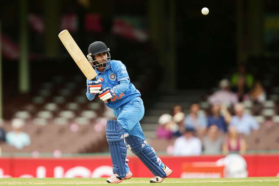 Mithali Raj Mithali Raj- India TV Hindi