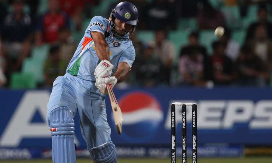 Yuvraj Singh, Former Cricketer Team India Yuvraj Singh, Former Cricketer Team India- India TV Hindi