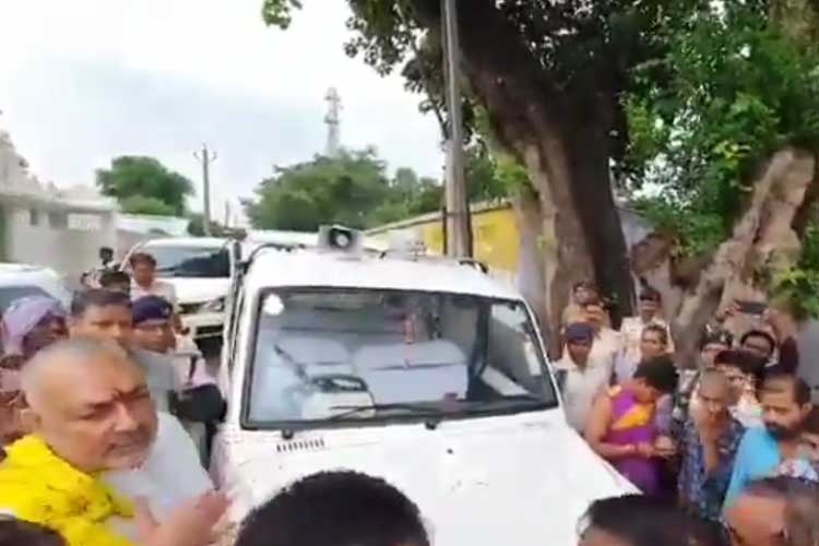 Giriraj singh Giriraj singh- India TV Hindi