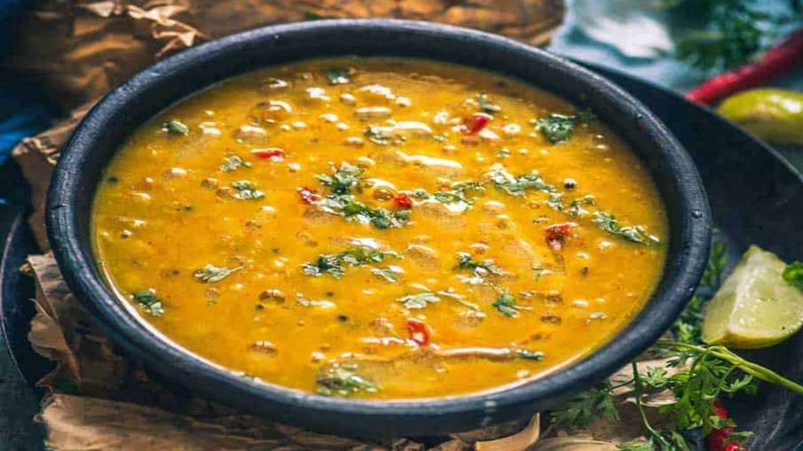 Gujrati dal Gujrati dal- India TV Hindi