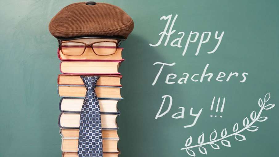 Teachers day 2019 Teachers day 2019- India TV Hindi