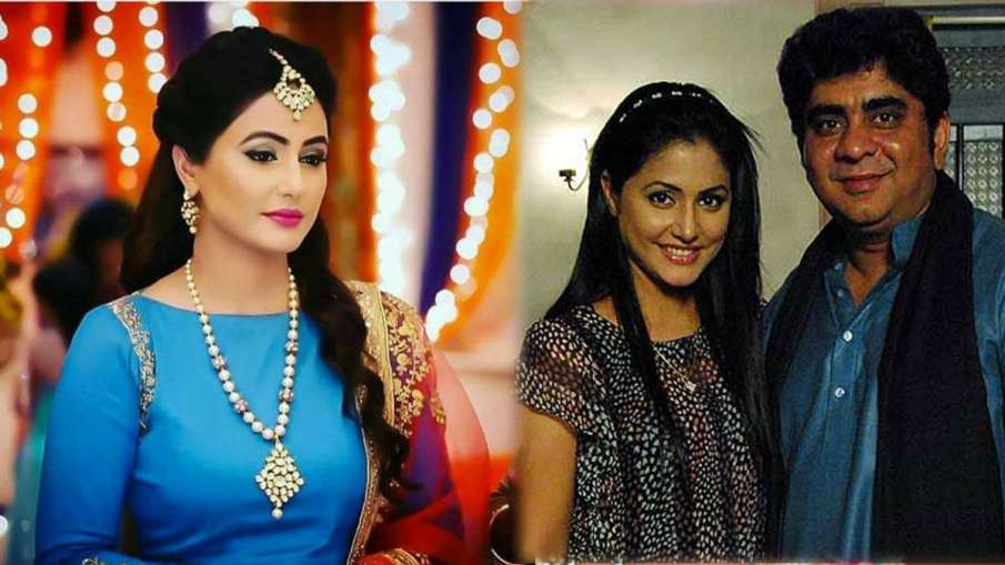 Yeh Rishta Kya Kehlata Hai Yeh Rishta Kya Kehlata Hai - India TV Hindi