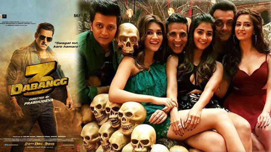 दबंग 3 दबंग 3- India TV Hindi
