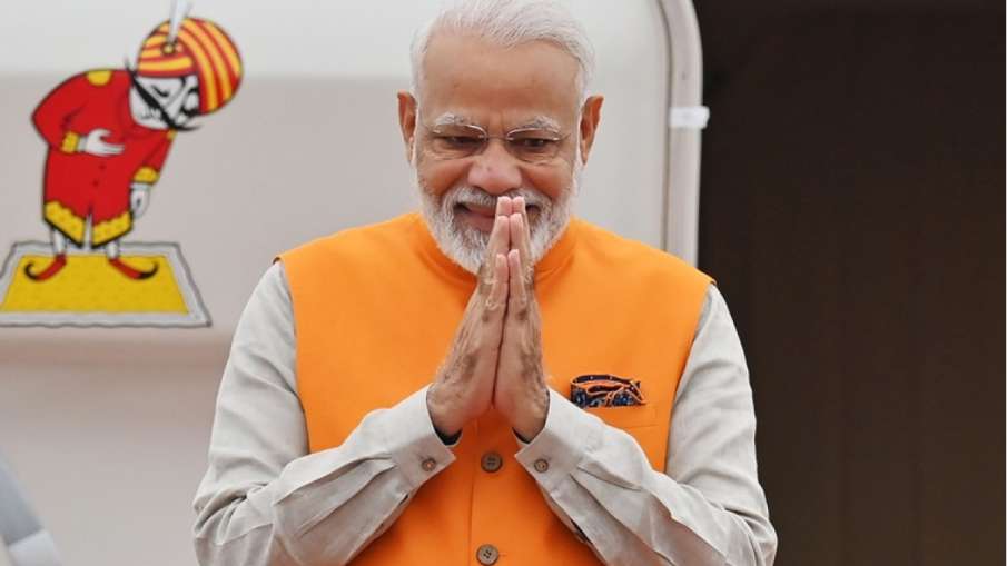 मुस्लिम संगठन का ‘हाउडी मोदी’ कार्यक्रम को समर्थन, शामिल होंगे 60 से अधिक अमेरिकी सांसद मुस्लिम संगठन का ‘हाउडी मोदी’ कार्यक्रम को समर्थन, शामिल होंगे 60 से अधिक अमेरिकी सांसद- India TV Hindi