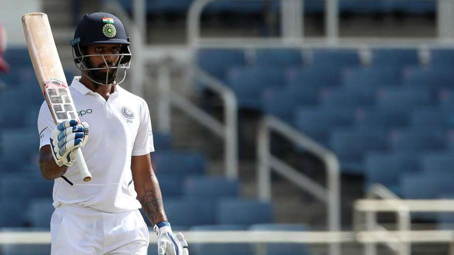 Hanuma Vihari Hanuma Vihari- India TV Hindi
