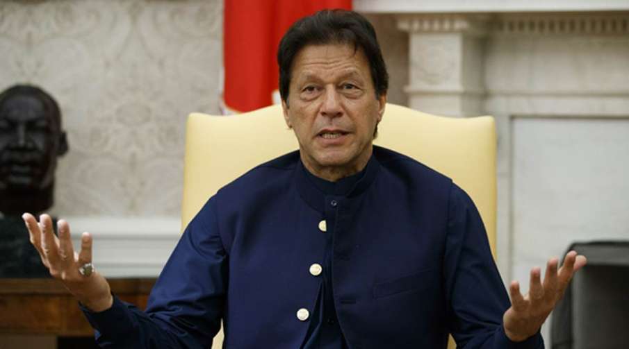 Imran Khan Imran Khan- India TV Hindi