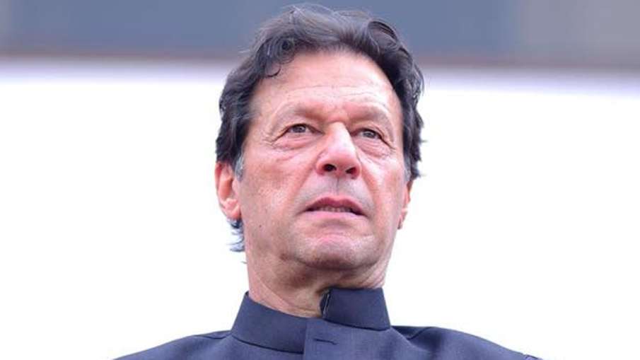 In 80s we trained mujahideens with CIA against Soviets, and now they are 'terrorists', says Imran In 80s we trained mujahideens with CIA against Soviets, and now they are 'terrorists', says Imran- India TV Hindi