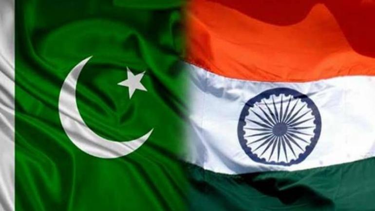 भारत बनाम पाकिस्तान भारत बनाम पाकिस्तान- India TV Hindi