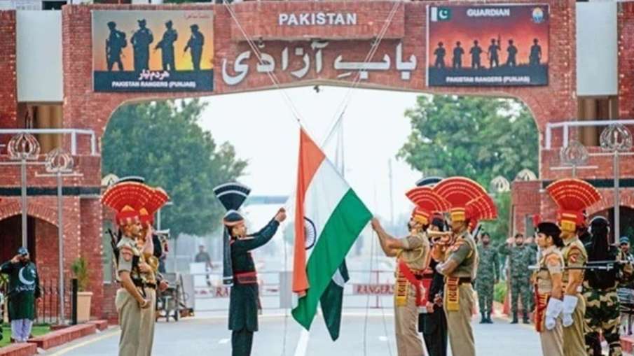 भारत-पाकिस्तान के बीच तनाव से ‘बेहद चिंतित’ हैं अमेरिकी सांसद भारत-पाकिस्तान के बीच तनाव से ‘बेहद चिंतित’ हैं अमेरिकी सांसद- India TV Hindi