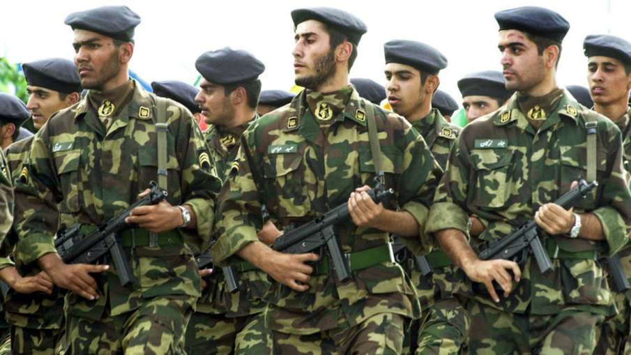 Any country that attacks Iran will become the ‘main battlefield’, says the Revolutionary Guards | AP Any country that attacks Iran will become the ‘main battlefield’, says the Revolutionary Guards | AP- India TV Hindi