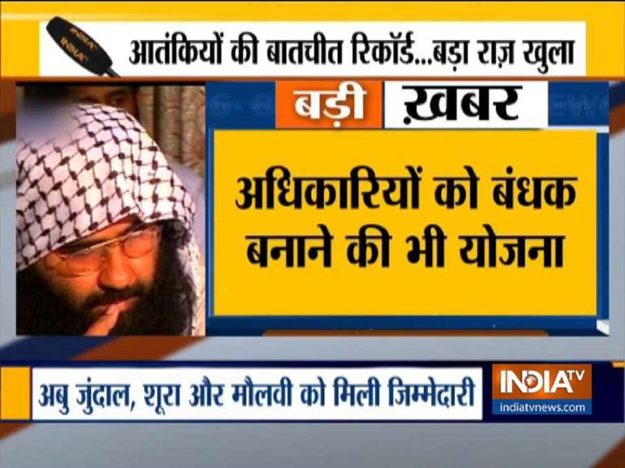 Kashmir Kashmir- India TV Hindi
