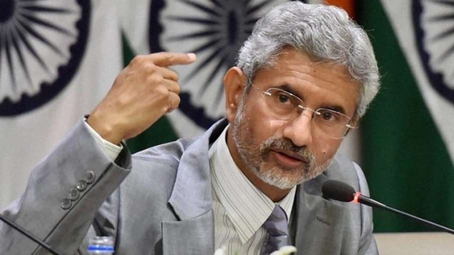 जयशंकर के पीओके पर बयान से उड़े पाकिस्तान के होश, दिया यह बड़ा बयान जयशंकर के पीओके पर बयान से उड़े पाकिस्तान के होश, दिया यह बड़ा बयान- India TV Hindi