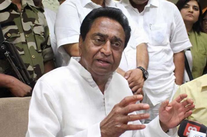 kamal nath kamal nath- India TV Hindi