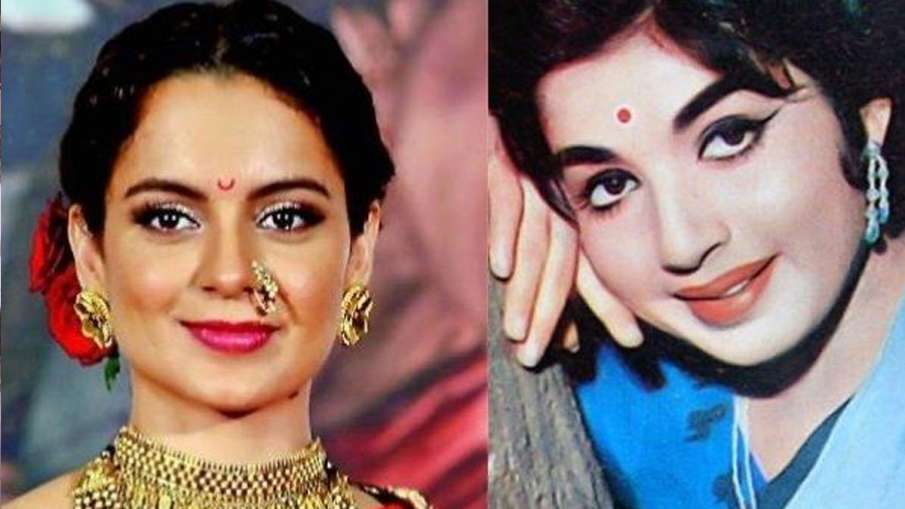 जयललिता पर बन रही... जयललिता पर बन रही...- India TV Hindi