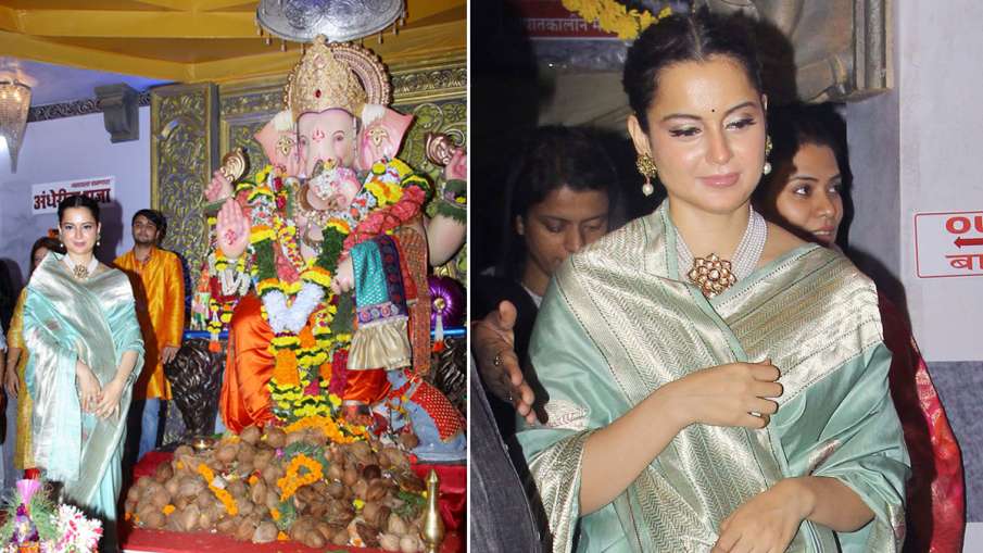kangana ranaut kangana ranaut- India TV Hindi