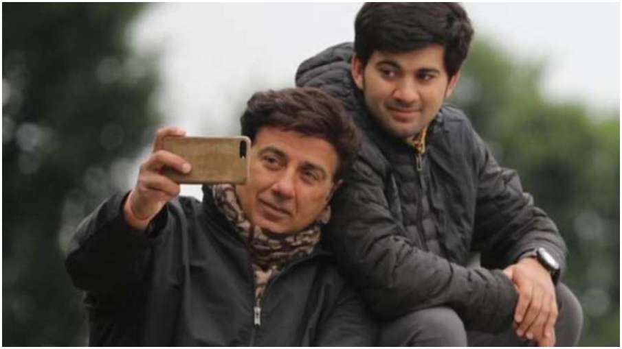 karan deol karan deol- India TV Hindi