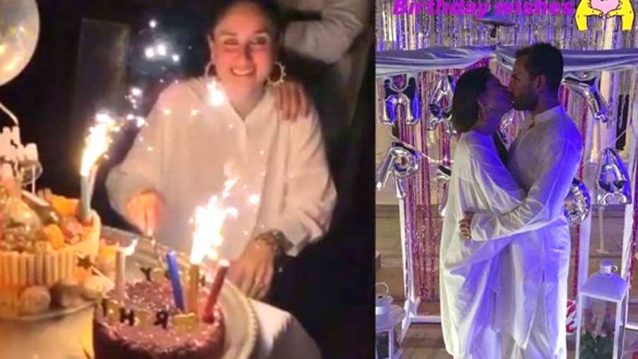 Kareena Kapoor Khan Birthday Kareena Kapoor Khan Birthday- India TV Hindi