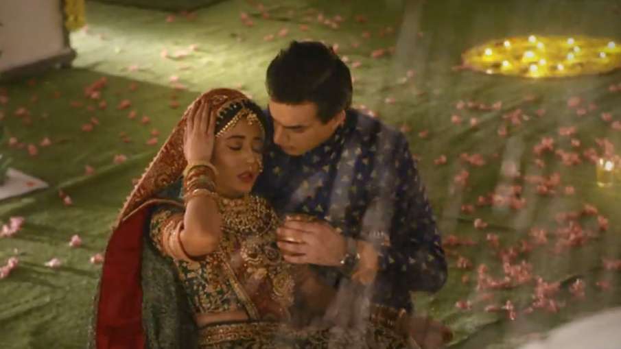 Yeh Rishta Kya Kehlata Hai Written Update 10 September Yeh Rishta Kya Kehlata Hai Written Update 10 September- India TV Hindi
