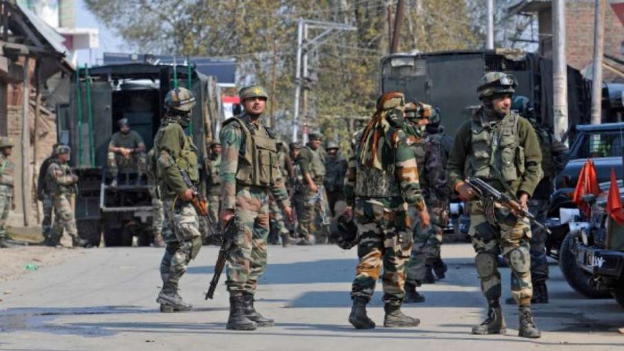 अमेरिकी संगठन ने माना, अनुच्छेद 370 ने जम्मू-कश्मीर में सशस्त्र हिंसा के लिए जमीन तैयार की थी अमेरिकी संगठन ने माना, अनुच्छेद 370 ने जम्मू-कश्मीर में सशस्त्र हिंसा के लिए जमीन तैयार की थी- India TV Hindi
