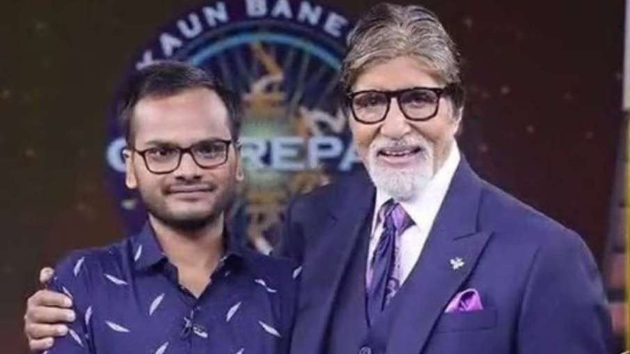 Kaun banega crorepati 11 Kaun banega crorepati 11- India TV Hindi