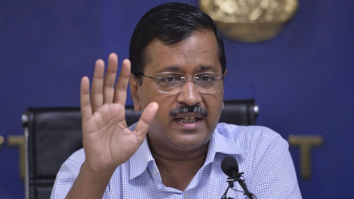 Arvind Kejriwal Arvind Kejriwal- India TV Hindi