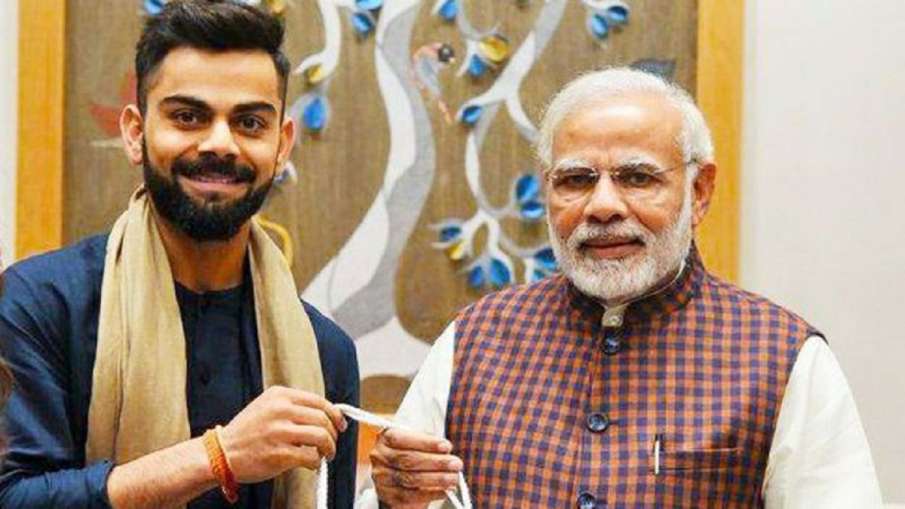 सचिन, विराट और शिखर... सचिन, विराट और शिखर...- India TV Hindi