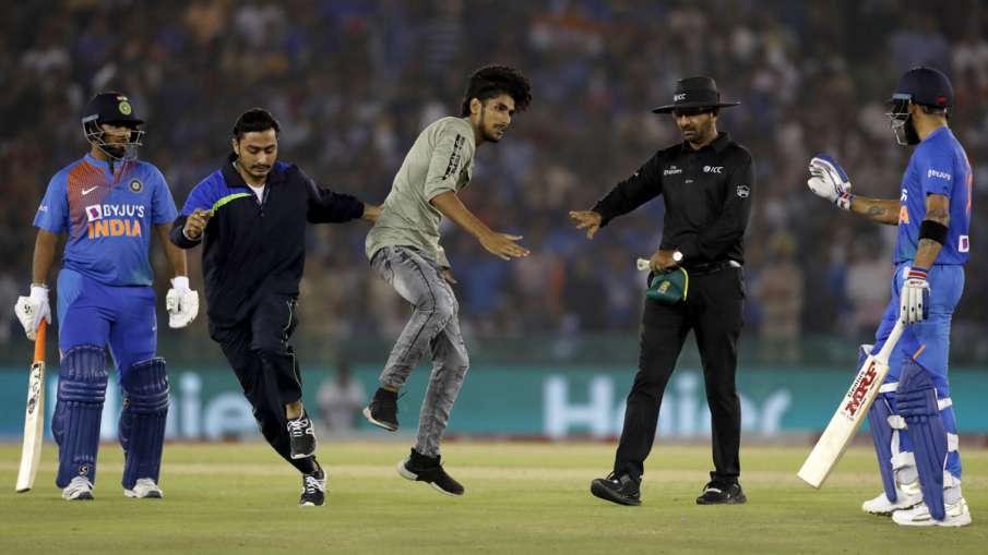 IND VS SA IND VS SA- India TV Hindi