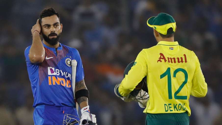 Virat Kohli Virat Kohli- India TV Hindi