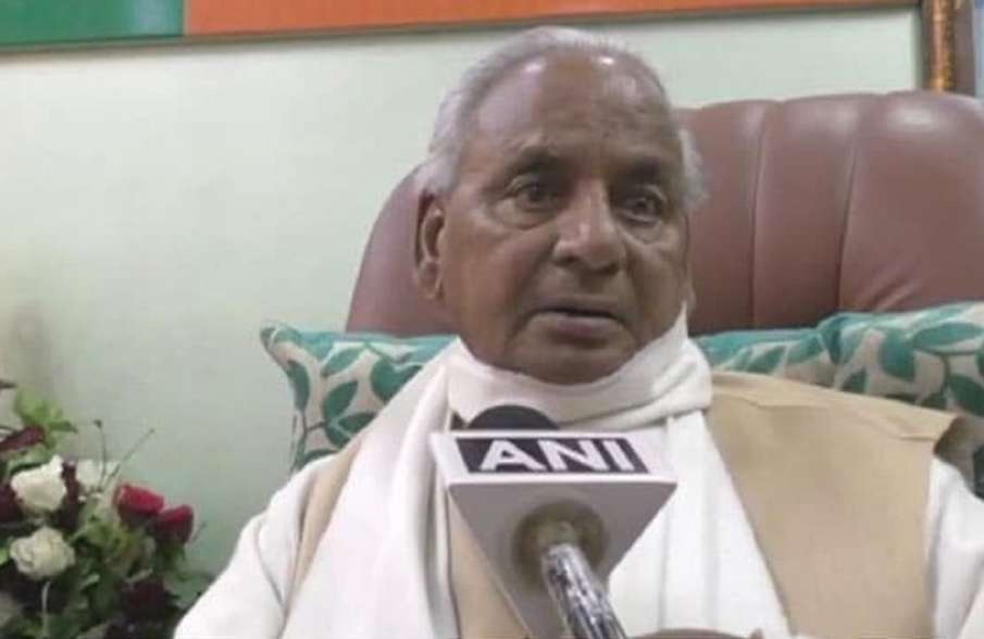 Kalyan Singh Kalyan Singh- India TV Hindi