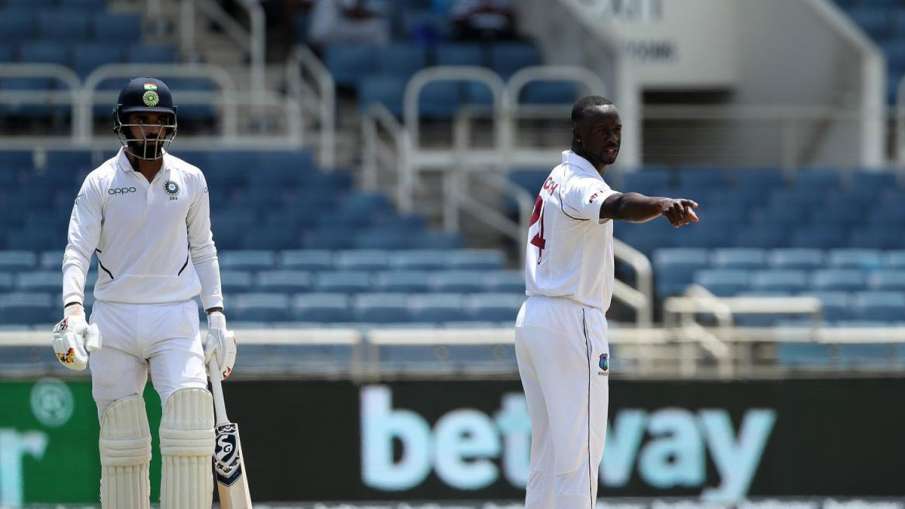 Kemar Roach Kemar Roach- India TV Hindi