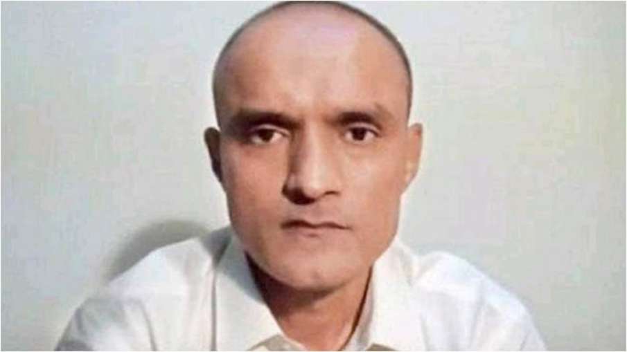 Kulbhushan Jadhv Kulbhushan Jadhv- India TV Hindi